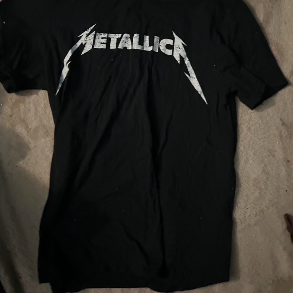 Metallica T-Shirt